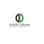 Desert Dream Real Estate Logo