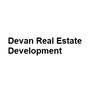 Devan Real Estate Development Logo