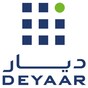 Deyaar Properties Logo