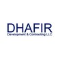 DHAFIR Development And Contracting LLC Logo
