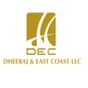 Dheeraj And East Coast Logo