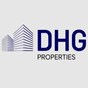 DHG Properties Logo