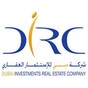 Dubai Investments Real Estate Logo