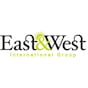 East And West International Group Logo
