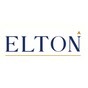 Elton Real Estate Development Logo