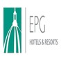 Emerald Palace Group Logo