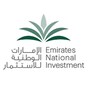 Emirates National Investment Logo