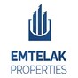 Emtelak Properties Logo