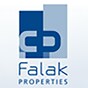 Falak Properties Logo