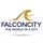 Falconcity of Wonders