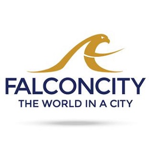 Falconcity of Wonders