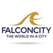 Falconcity of Wonders