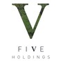 Five Holdings Logo