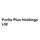 Fortis Plus Holdings Ltd