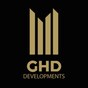 GHD Developments Logo