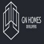 GN Homes Developers Logo