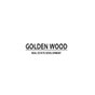 Golden Wood Real Estate Development Logo