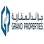Grand Properties Logo