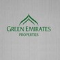 Green Emirates Properties Logo