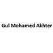 Gul Mohamed Akhter