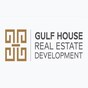 Gulf House Real Estate Development Logo