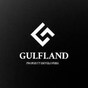 Gulf Land Property Developers Logo