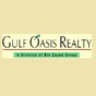 Gulf Oasis Realty Logo