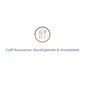 Gulf Resources Development Logo