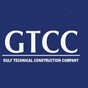 Gulf Technical Construction Company Logo