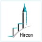 Hircon International Logo