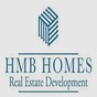 HMB Homes Logo