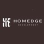 Homedge Development Logo