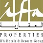 IFA Hotels And Resorts Logo