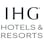 IHG Hotels And Resorts