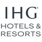 IHG Hotels And Resorts Logo