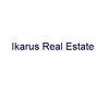 Ikarus Real Estate Logo