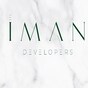 Iman Developer Logo