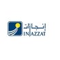 Injazzat Real Estate Logo