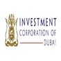 Investment Corporation of Dubai Logo