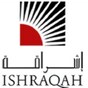 Ishraqah Logo