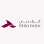 Ithra Dubai Logo