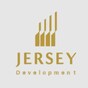 Jersey Real Estate Development Logo