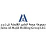 Juma Al Majid Group