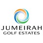 Jumeirah Golf Estates Logo