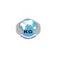 KG International Logo