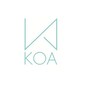 KOA Logo
