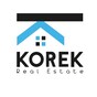Korek Real Estate Developers Logo