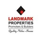 Landmark Properties Logo