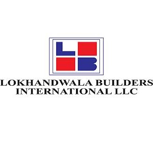 Lokhandwala Infrastructure