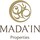 Madain Properties